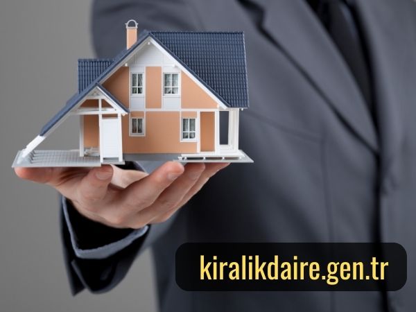 Nurettin Mahallesi Kiralık Daire